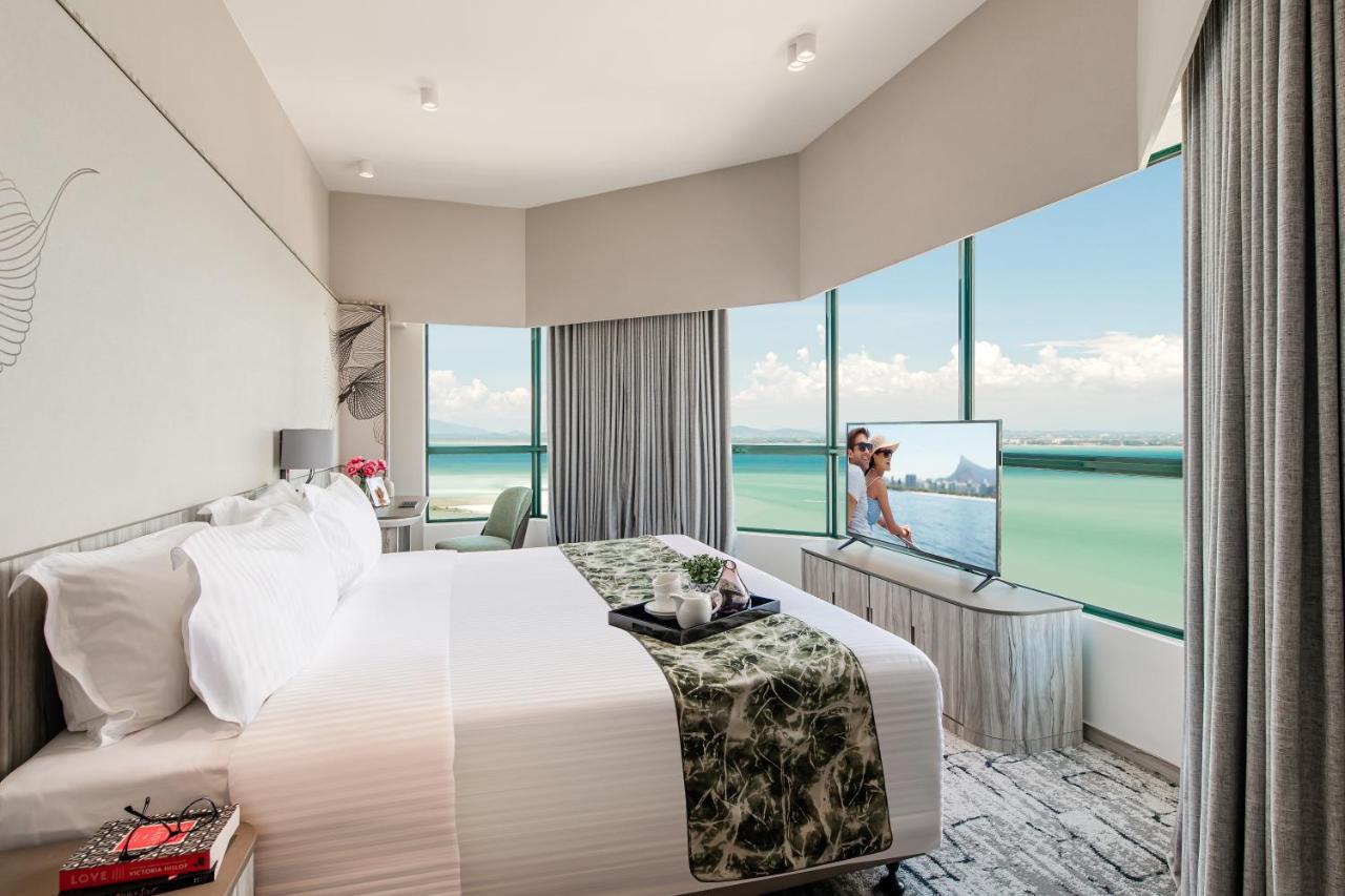 Ascott Gurney Penang Ξενοδοχείο Τζωρτζ Τάουν Εξωτερικό φωτογραφία