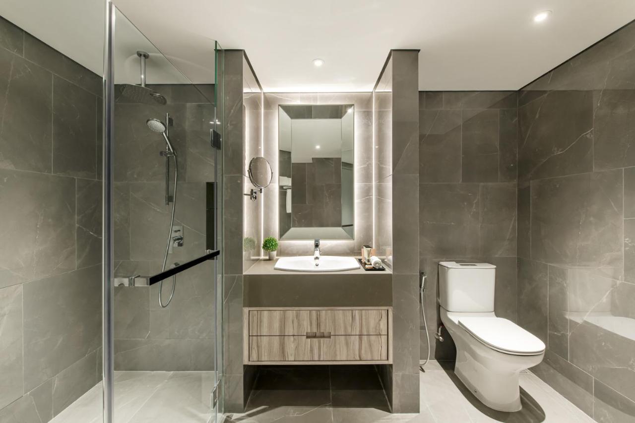 Ascott Gurney Penang Ξενοδοχείο Τζωρτζ Τάουν Εξωτερικό φωτογραφία