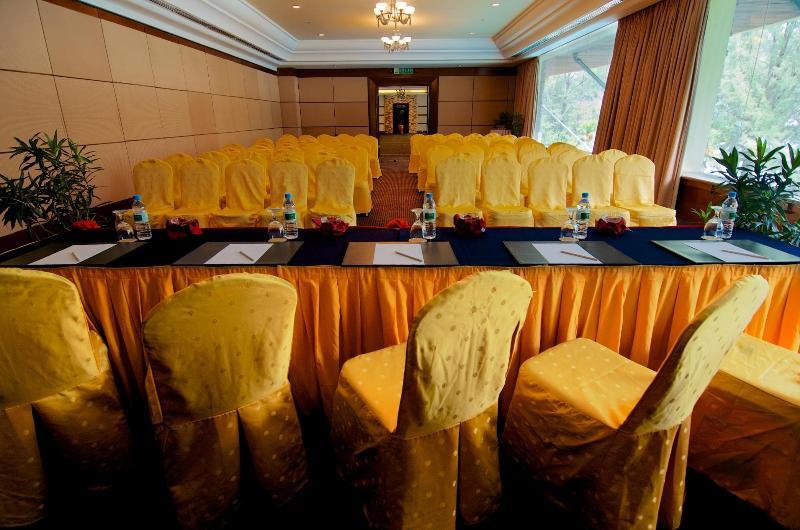 Ascott Gurney Penang Ξενοδοχείο Τζωρτζ Τάουν Εξωτερικό φωτογραφία The 2008 meeting of the ASEAN–India Business Council
